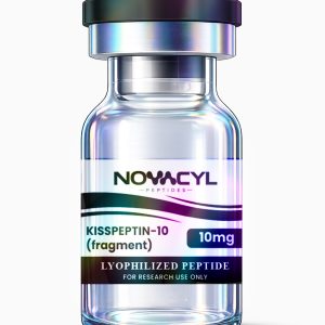 KISSPEPTIN-10 (fragment)