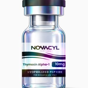 Thymosin Alpha-1