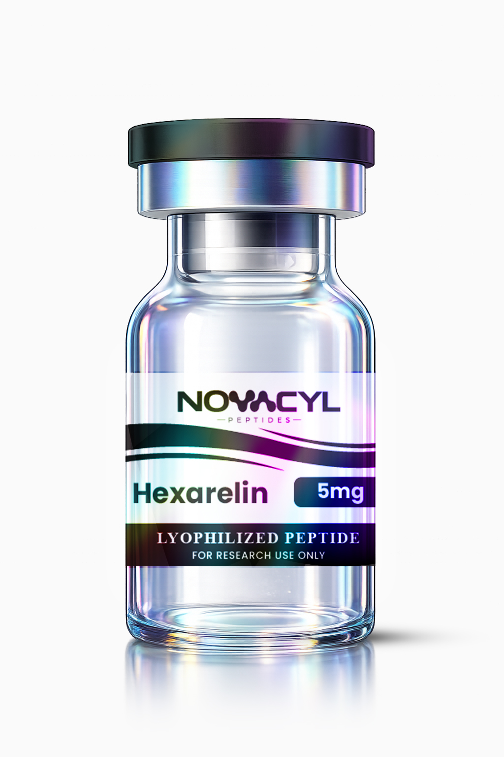 Hexarelin