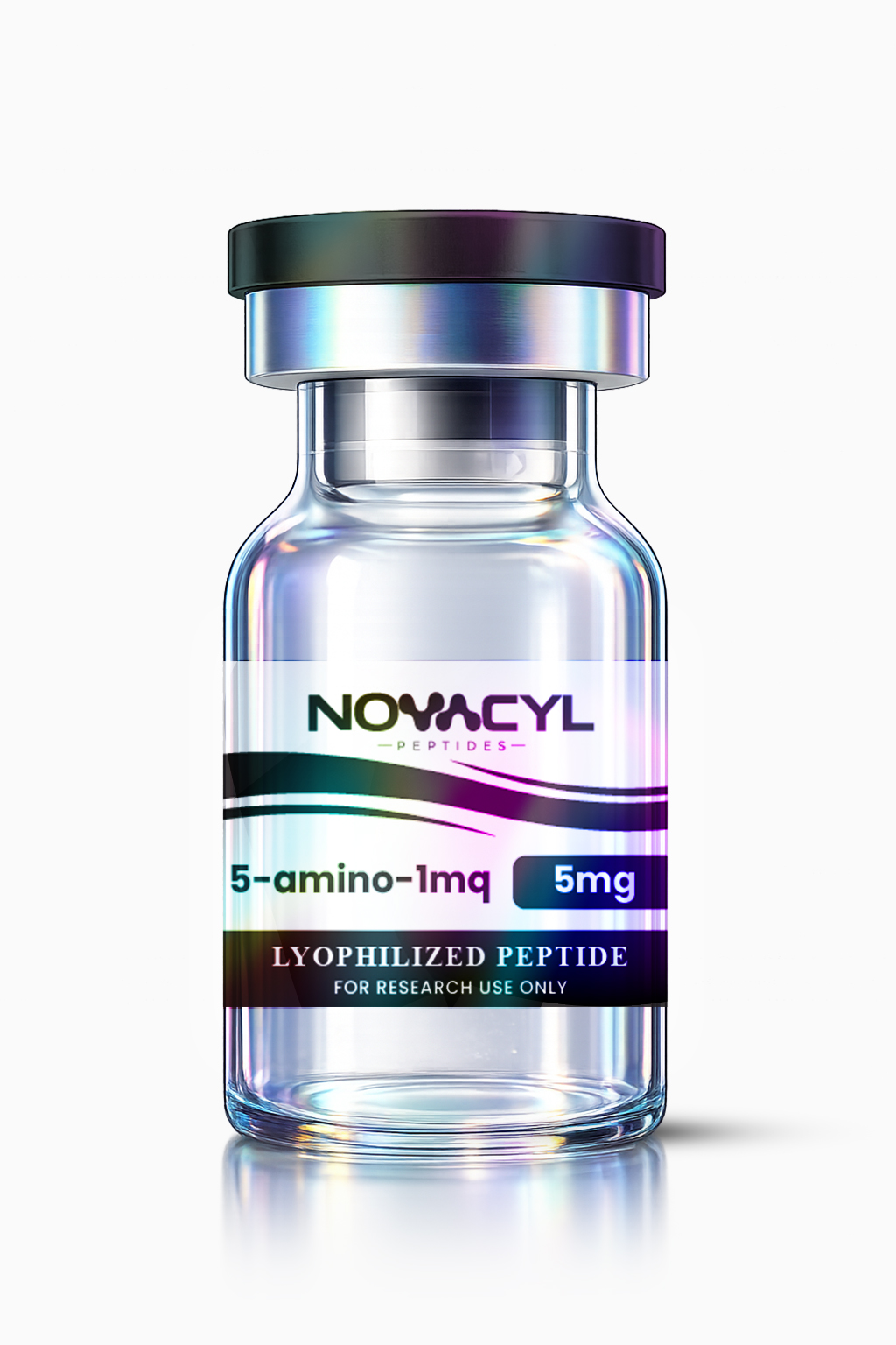 5 Amino 1MQ