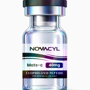 MOTS-C 10MG/40MG
