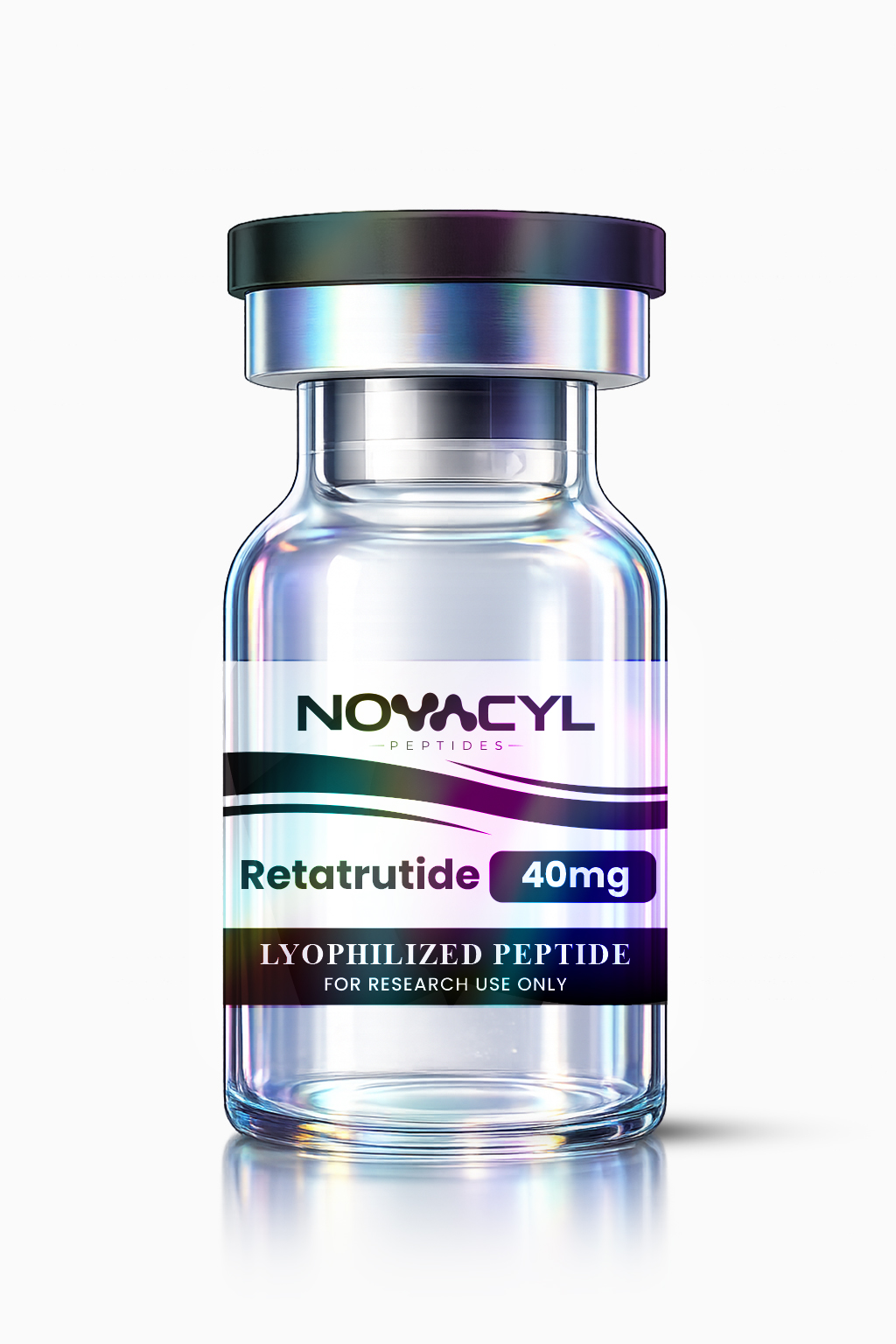 Retatrutide 10MG/20MG/40MG