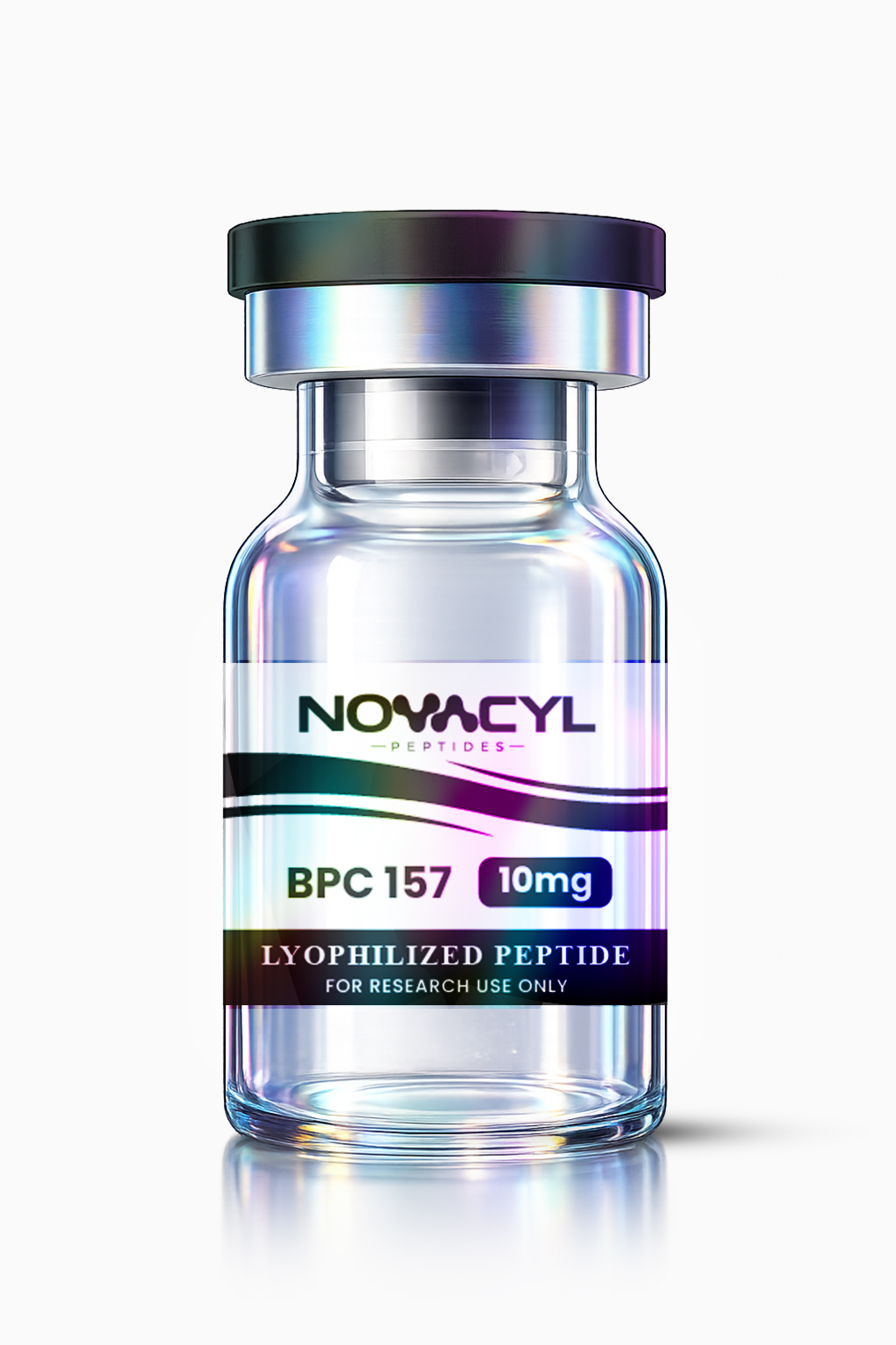 BPC-157 10mg
